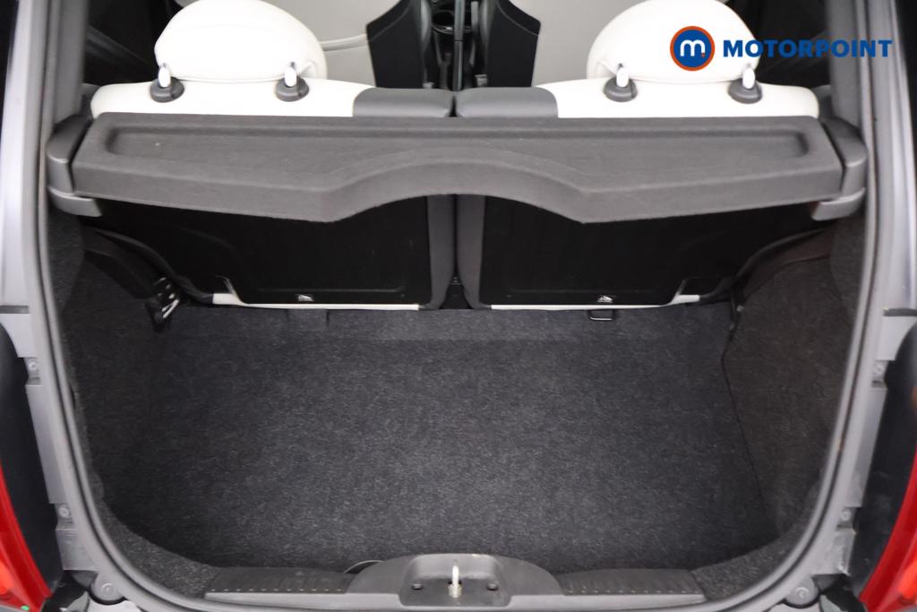 Fiat 500 Dolcevita Manual Petrol-Electric Hybrid Hatchback - Stock Number (1543141) - 14th supplementary image