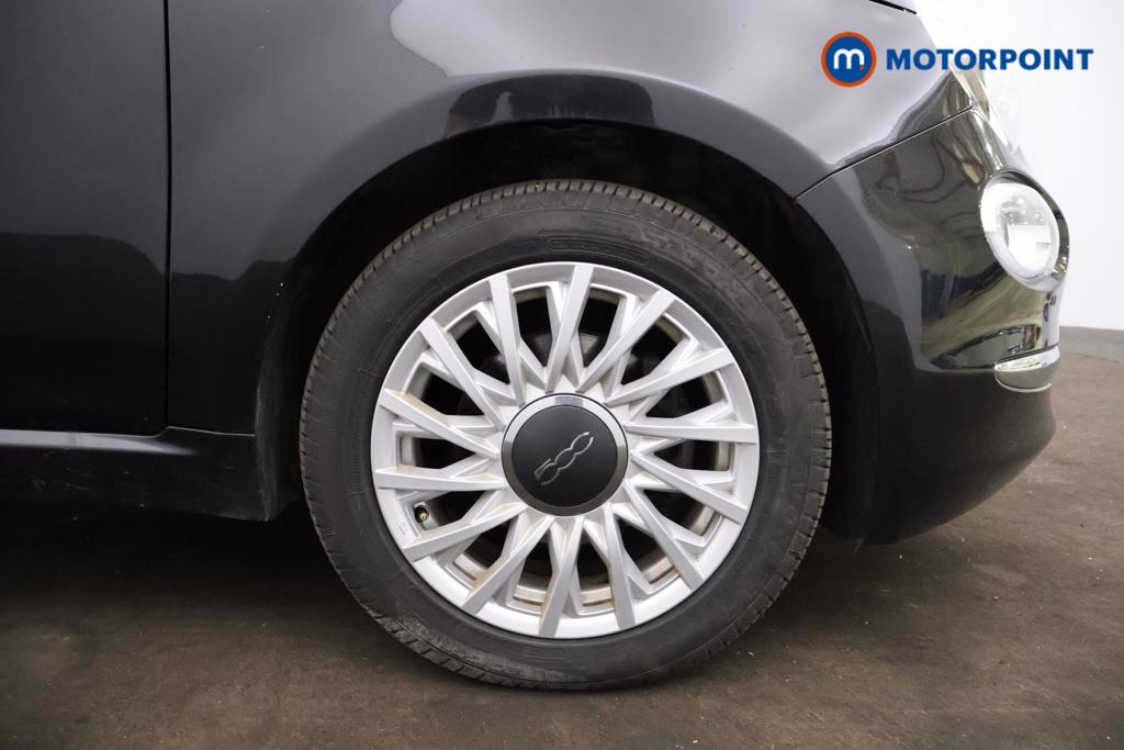 Fiat 500 Dolcevita Manual Petrol-Electric Hybrid Hatchback - Stock Number (1543141) - 15th supplementary image