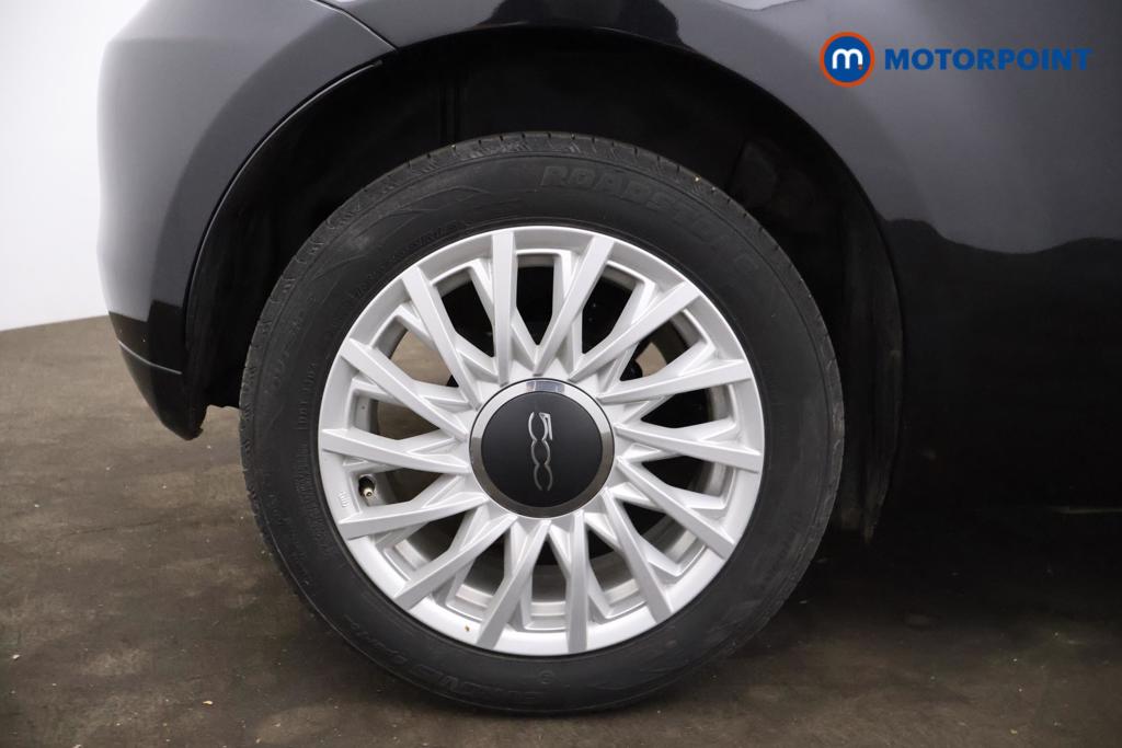 Fiat 500 Dolcevita Manual Petrol-Electric Hybrid Hatchback - Stock Number (1543141) - 16th supplementary image