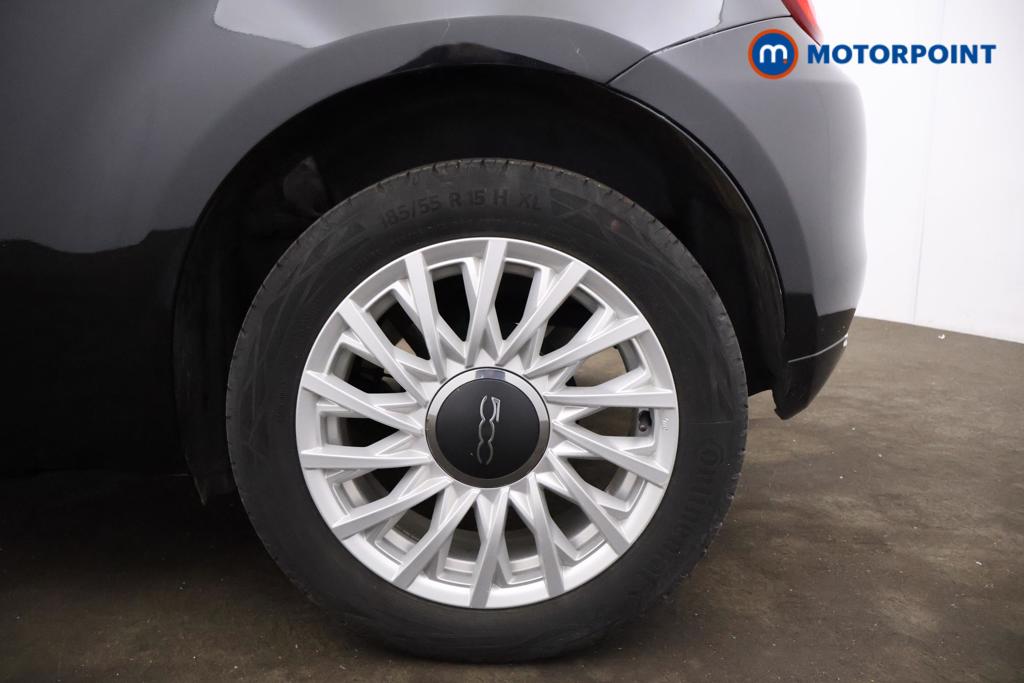 Fiat 500 Dolcevita Manual Petrol-Electric Hybrid Hatchback - Stock Number (1543141) - 17th supplementary image