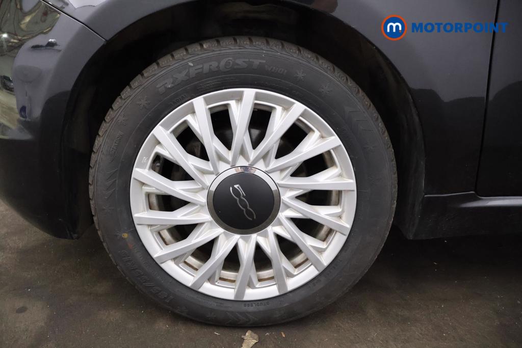Fiat 500 Dolcevita Manual Petrol-Electric Hybrid Hatchback - Stock Number (1543141) - 18th supplementary image