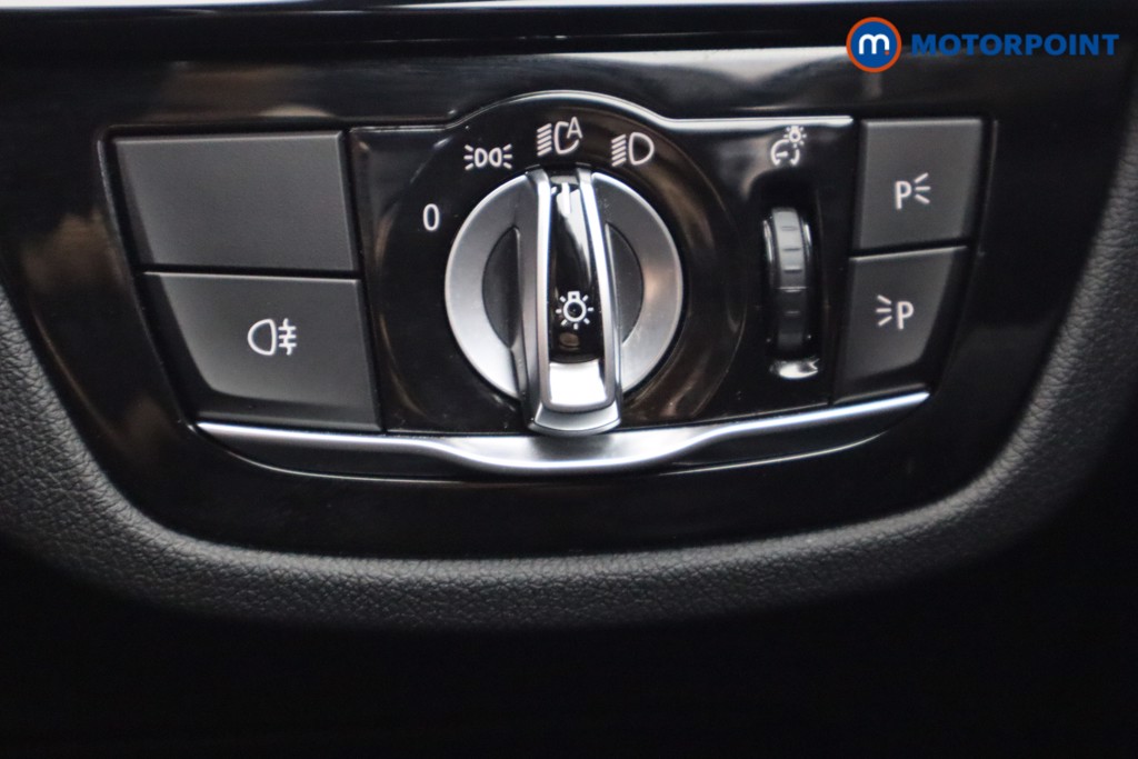BMW 5 Series M Sport Automatic Petrol Plug-In Hybrid Saloon - Stock Number (1543671) - 6th supplementary image