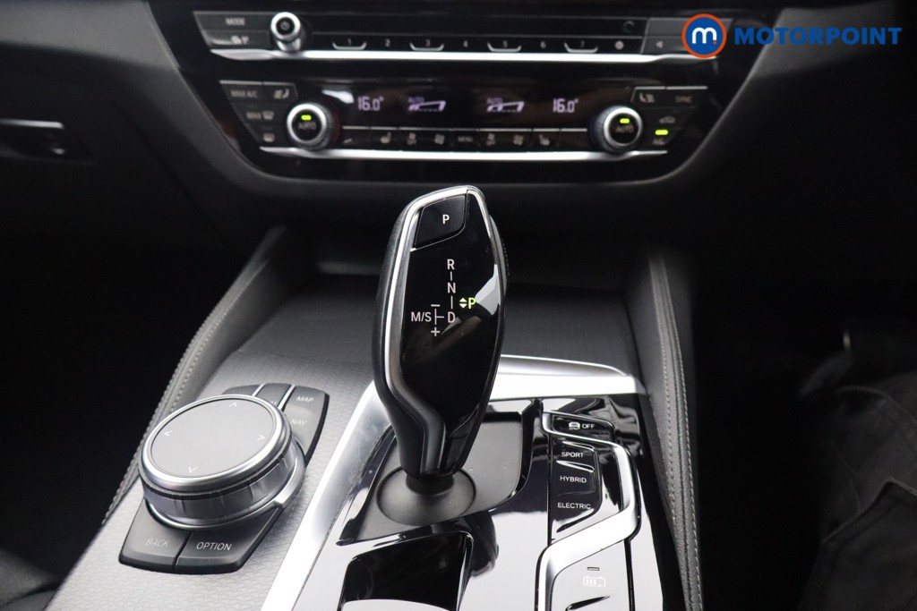 BMW 5 Series M Sport Automatic Petrol Plug-In Hybrid Saloon - Stock Number (1543671) - 9th supplementary image