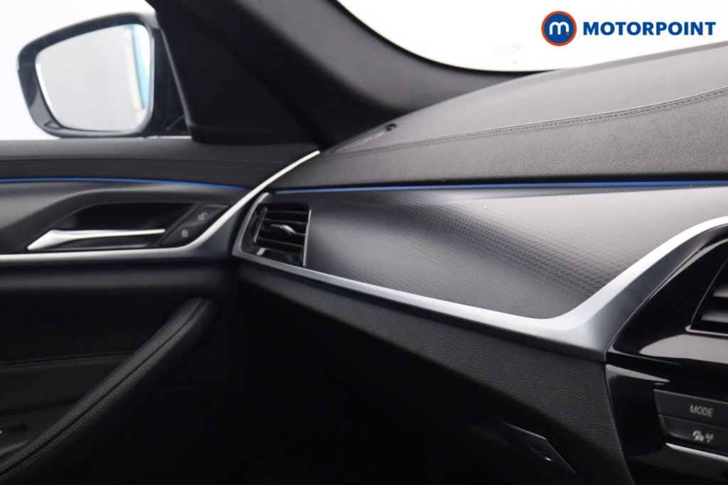 BMW 5 Series M Sport Automatic Petrol Plug-In Hybrid Saloon - Stock Number (1543671) - 10th supplementary image