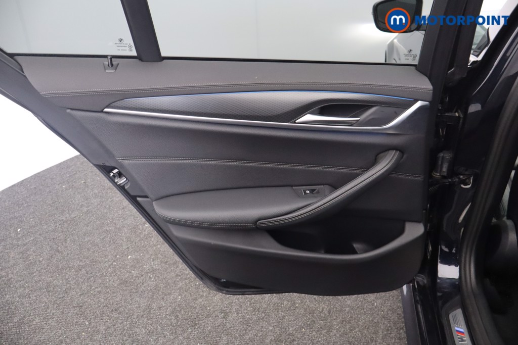 BMW 5 Series M Sport Automatic Petrol Plug-In Hybrid Saloon - Stock Number (1543671) - 14th supplementary image