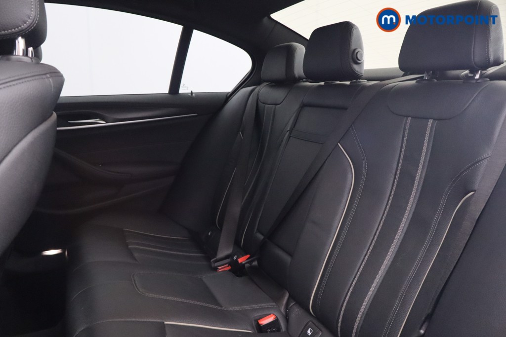 BMW 5 Series M Sport Automatic Petrol Plug-In Hybrid Saloon - Stock Number (1543671) - 16th supplementary image