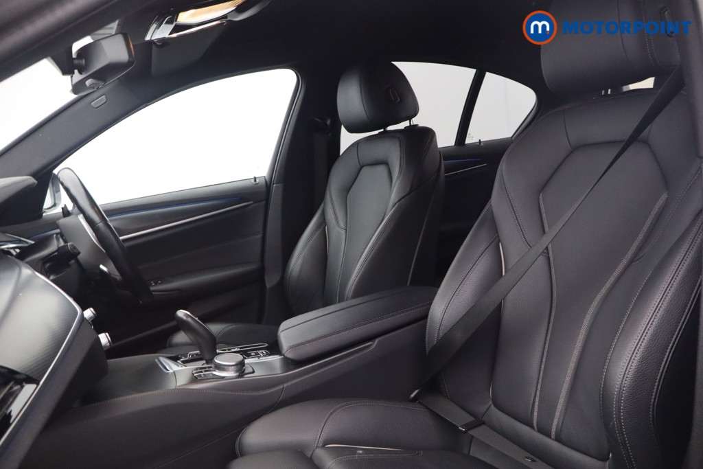 BMW 5 Series M Sport Automatic Petrol Plug-In Hybrid Saloon - Stock Number (1543671) - 17th supplementary image