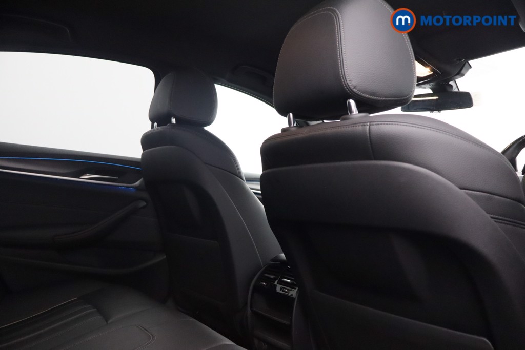 BMW 5 Series M Sport Automatic Petrol Plug-In Hybrid Saloon - Stock Number (1543671) - 18th supplementary image