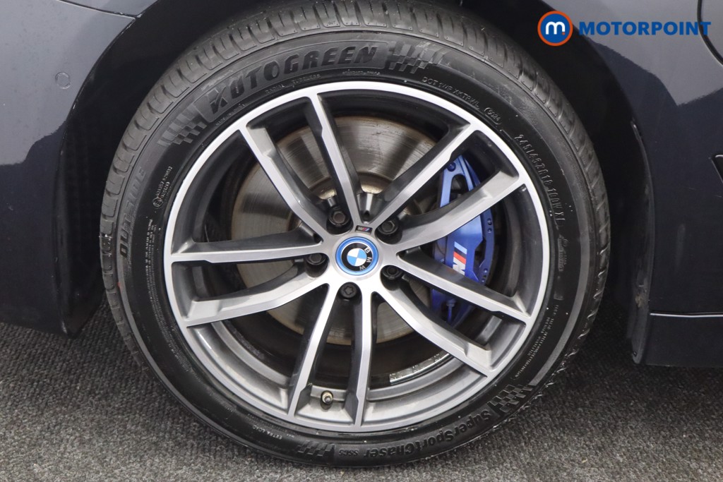 BMW 5 Series M Sport Automatic Petrol Plug-In Hybrid Saloon - Stock Number (1543671) - 21st supplementary image