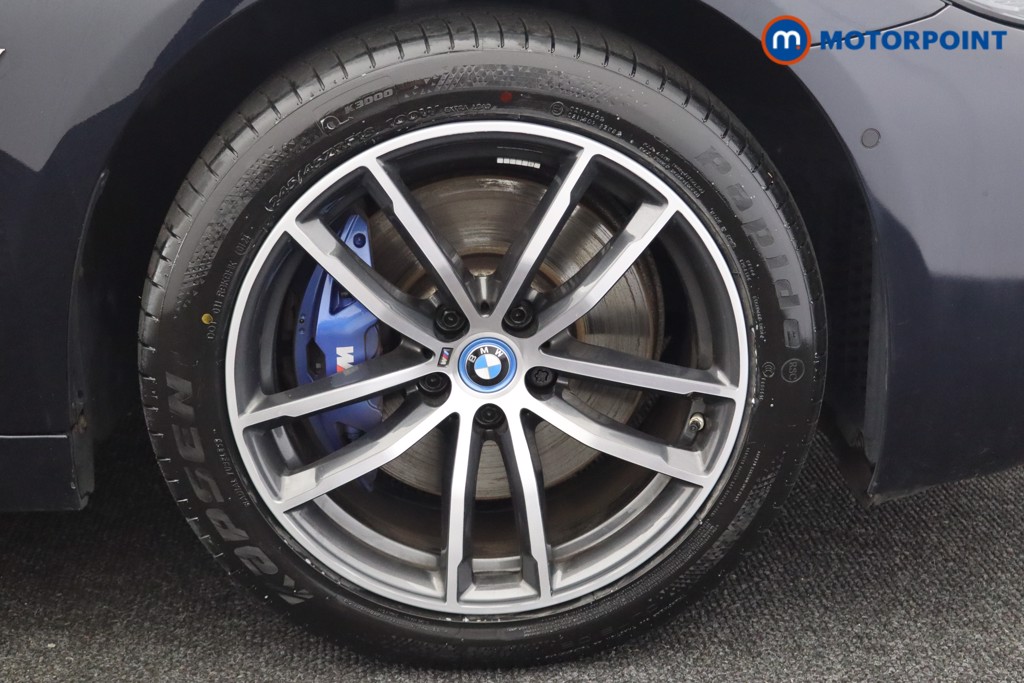 BMW 5 Series M Sport Automatic Petrol Plug-In Hybrid Saloon - Stock Number (1543671) - 22nd supplementary image