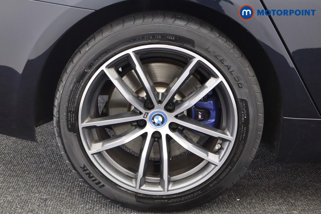 BMW 5 Series M Sport Automatic Petrol Plug-In Hybrid Saloon - Stock Number (1543671) - 23rd supplementary image