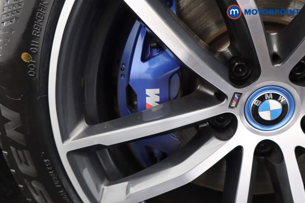 BMW 5 Series M Sport Automatic Petrol Plug-In Hybrid Saloon - Stock Number (1543671) - 27th supplementary image
