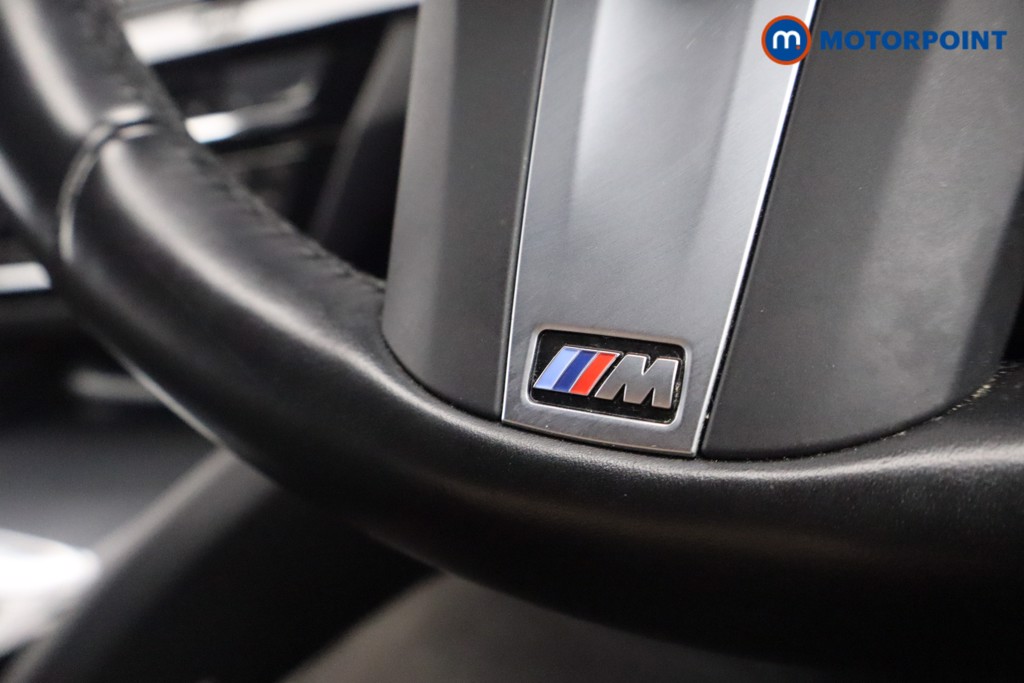 BMW 5 Series M Sport Automatic Petrol Plug-In Hybrid Saloon - Stock Number (1543671) - 28th supplementary image