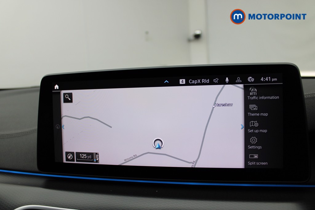 BMW 5 Series M Sport Automatic Petrol Plug-In Hybrid Estate - Stock Number (1543735) - 8th supplementary image