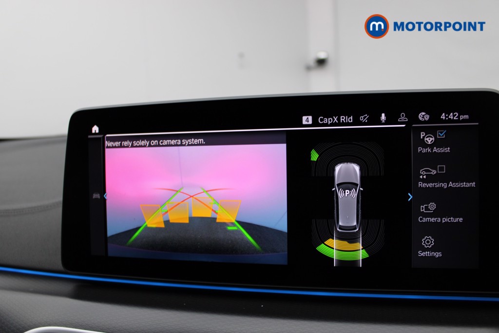 BMW 5 Series M Sport Automatic Petrol Plug-In Hybrid Estate - Stock Number (1543735) - 9th supplementary image