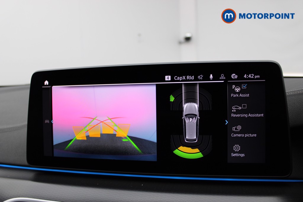 BMW 5 Series M Sport Automatic Petrol Plug-In Hybrid Estate - Stock Number (1543735) - 10th supplementary image