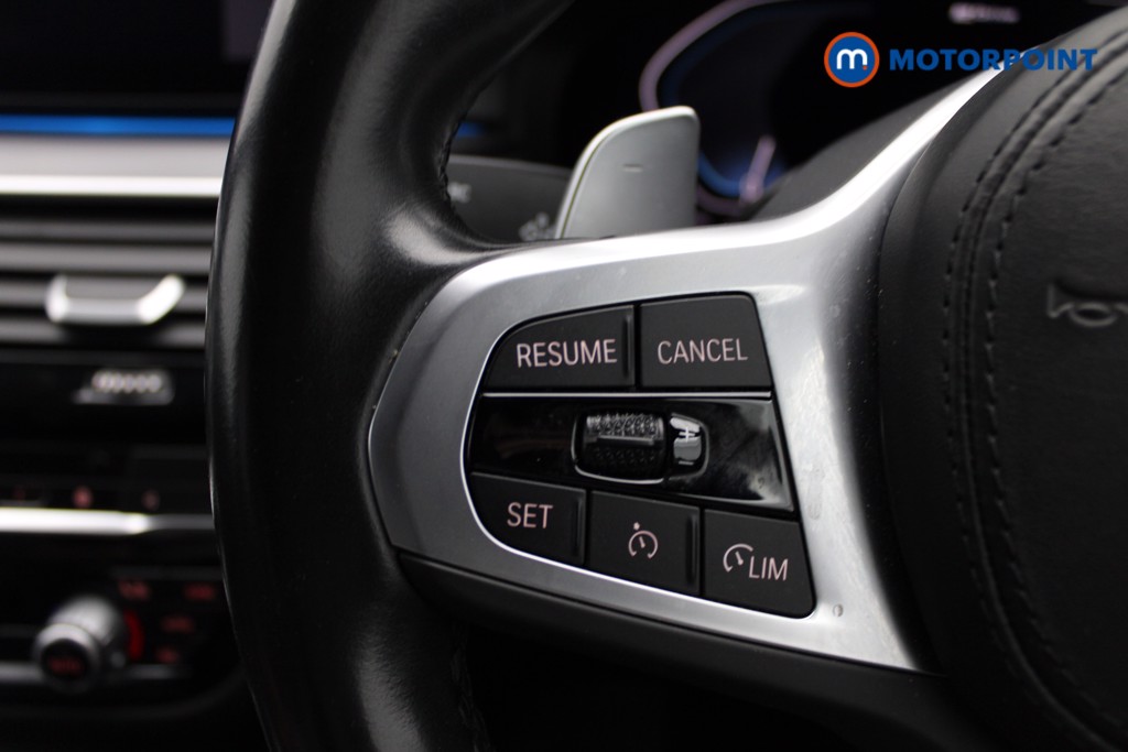 BMW 5 Series M Sport Automatic Petrol Plug-In Hybrid Estate - Stock Number (1543735) - 14th supplementary image