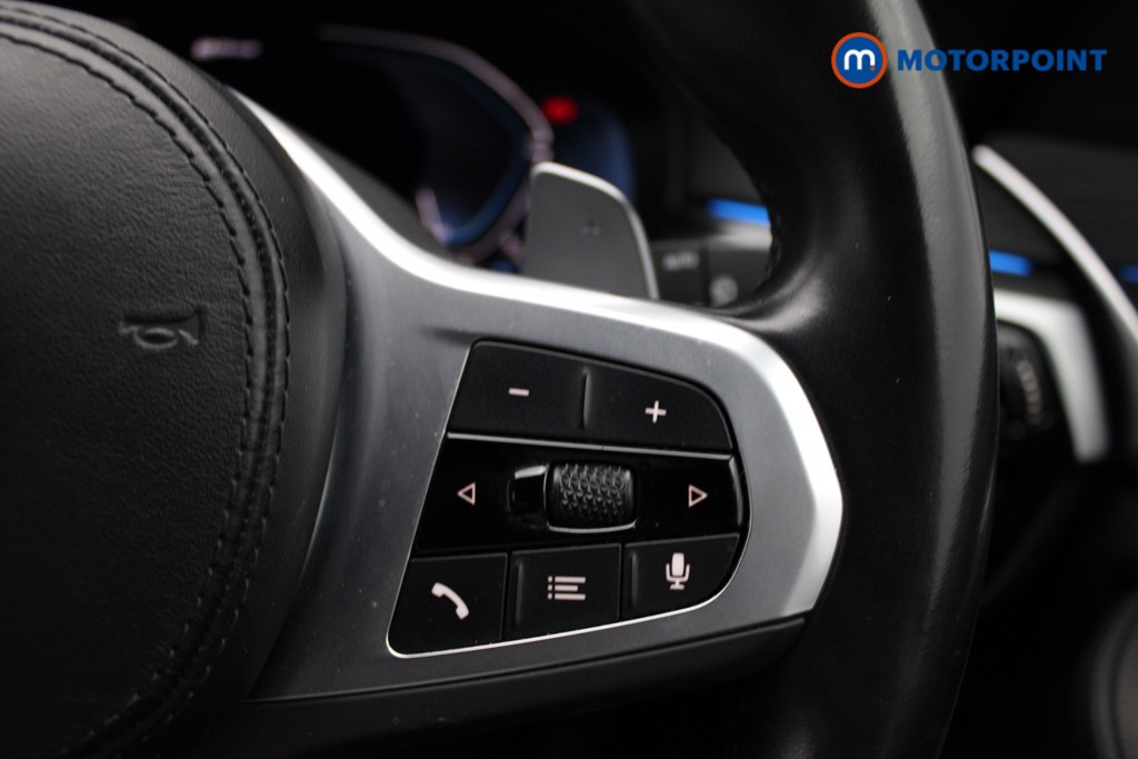 BMW 5 Series M Sport Automatic Petrol Plug-In Hybrid Estate - Stock Number (1543735) - 15th supplementary image