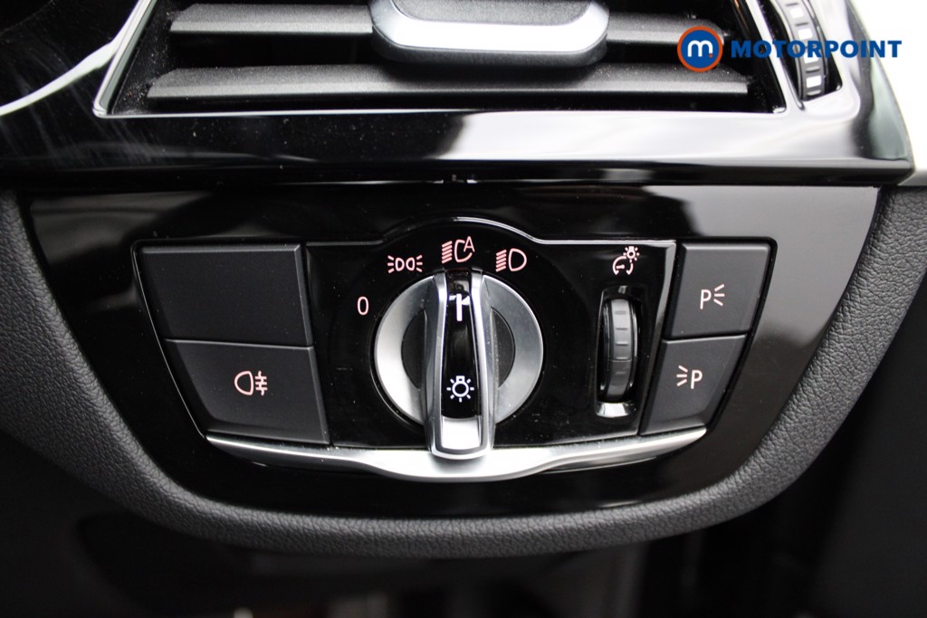 BMW 5 Series M Sport Automatic Petrol Plug-In Hybrid Estate - Stock Number (1543735) - 16th supplementary image