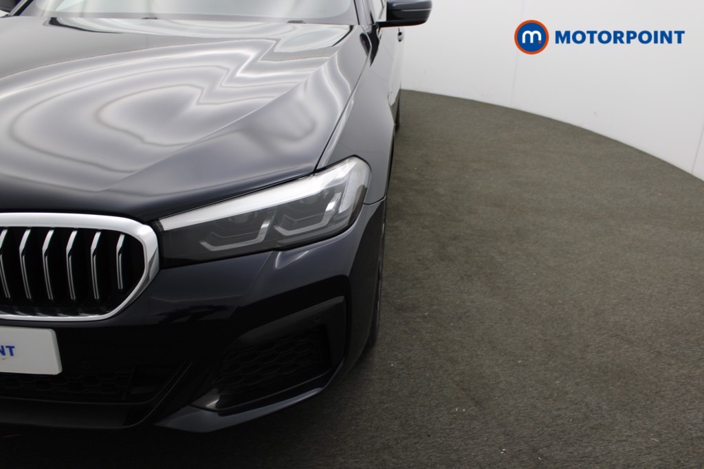 BMW 5 Series M Sport Automatic Petrol Plug-In Hybrid Estate - Stock Number (1543735) - 25th supplementary image