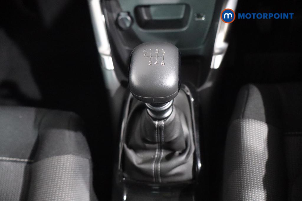 Citroen C3 Aircross Shine Manual Petrol SUV - Stock Number (1544784) - 3rd supplementary image
