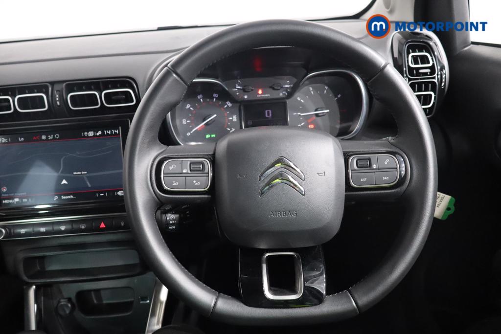 Citroen C3 Aircross Shine Manual Petrol SUV - Stock Number (1544784) - 5th supplementary image