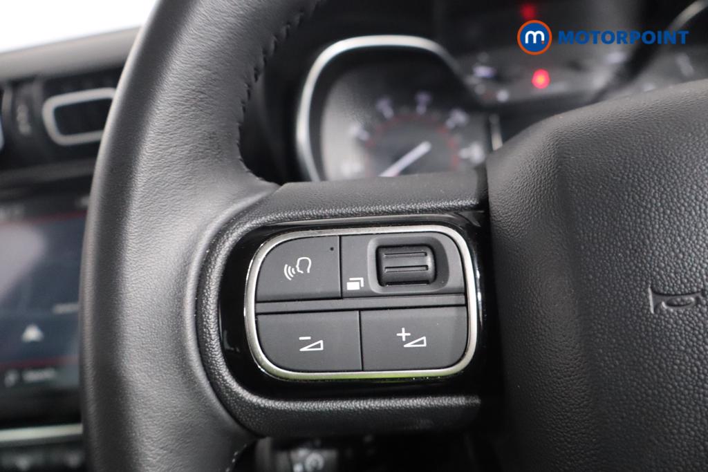Citroen C3 Aircross Shine Manual Petrol SUV - Stock Number (1544784) - 6th supplementary image