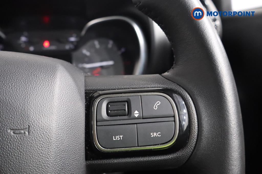 Citroen C3 Aircross Shine Manual Petrol SUV - Stock Number (1544784) - 7th supplementary image