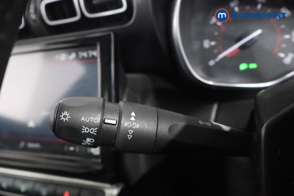 Citroen C3 Aircross Shine Manual Petrol SUV - Stock Number (1544784) - 8th supplementary image