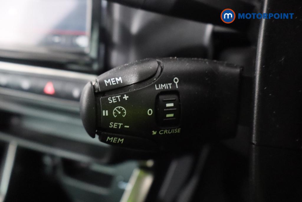 Citroen C3 Aircross Shine Manual Petrol SUV - Stock Number (1544784) - 9th supplementary image