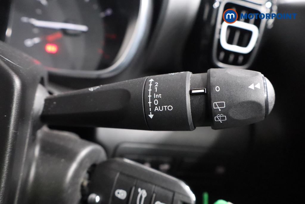 Citroen C3 Aircross Shine Manual Petrol SUV - Stock Number (1544784) - 10th supplementary image