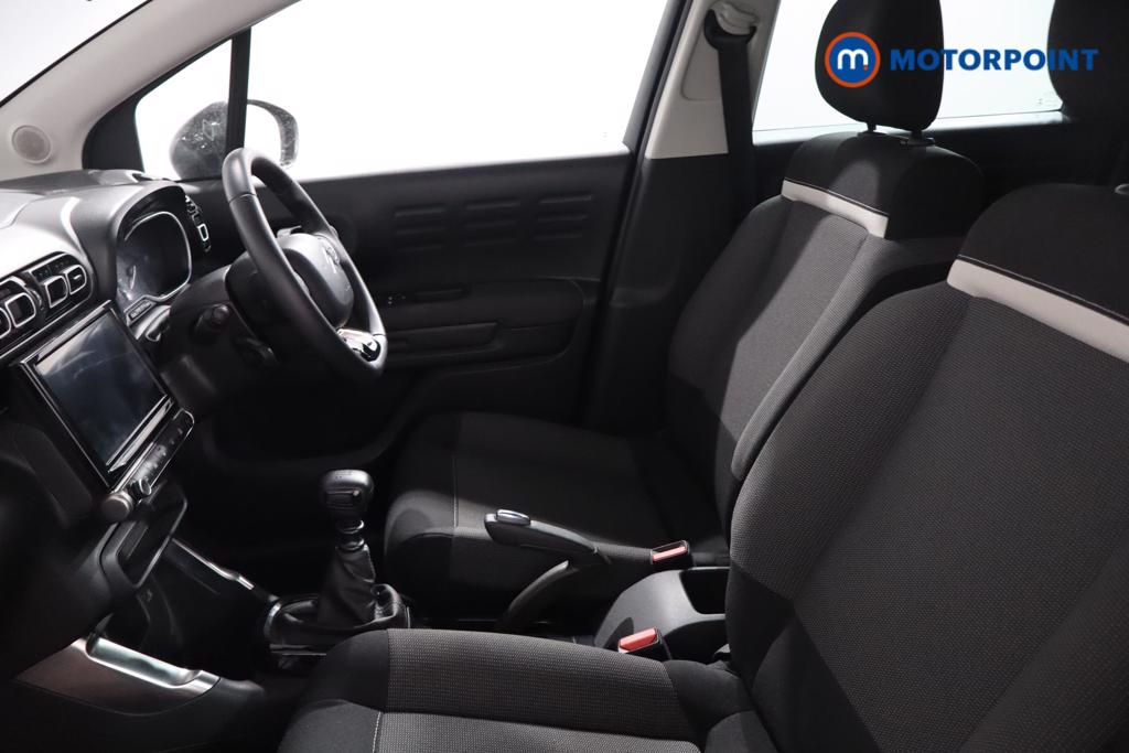 Citroen C3 Aircross Shine Manual Petrol SUV - Stock Number (1544784) - 14th supplementary image
