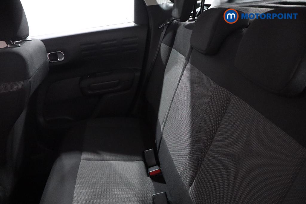 Citroen C3 Aircross Shine Manual Petrol SUV - Stock Number (1544784) - 15th supplementary image