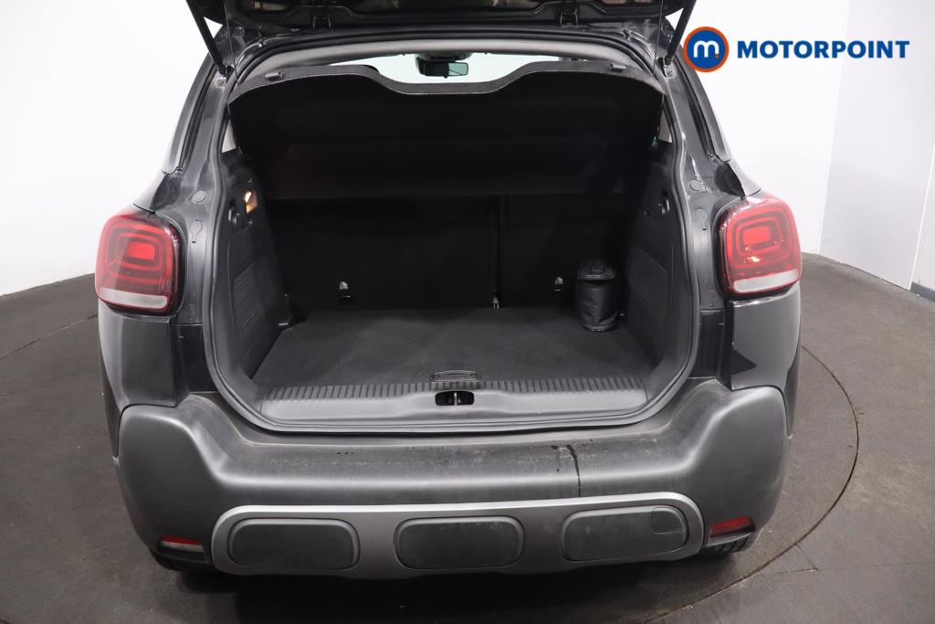 Citroen C3 Aircross Shine Manual Petrol SUV - Stock Number (1544784) - 17th supplementary image