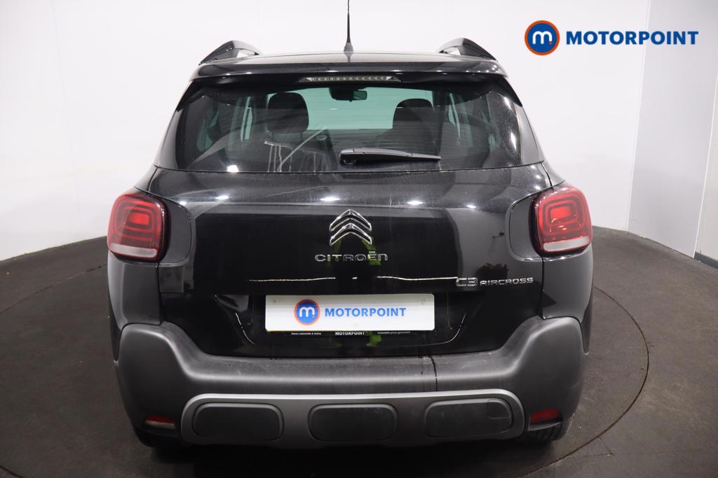 Citroen C3 Aircross Shine Manual Petrol SUV - Stock Number (1544784) - 18th supplementary image