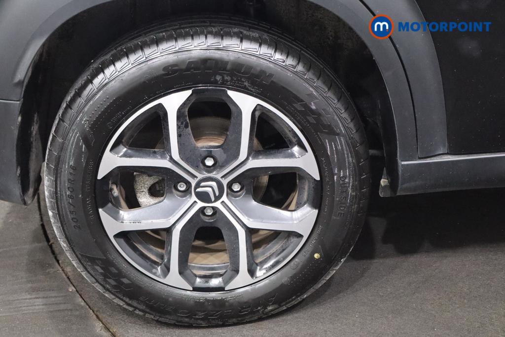 Citroen C3 Aircross Shine Manual Petrol SUV - Stock Number (1544784) - 19th supplementary image