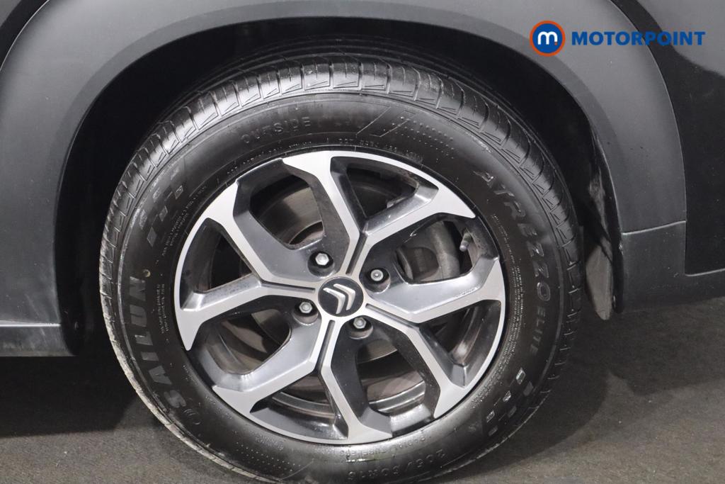 Citroen C3 Aircross Shine Manual Petrol SUV - Stock Number (1544784) - 20th supplementary image