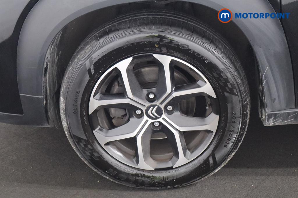 Citroen C3 Aircross Shine Manual Petrol SUV - Stock Number (1544784) - 21st supplementary image