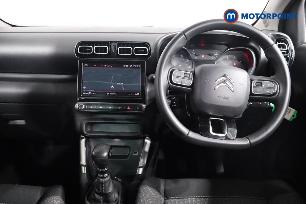 Citroen C3 Aircross Shine Manual Petrol SUV - Stock Number (1544784) - 1st supplementary image