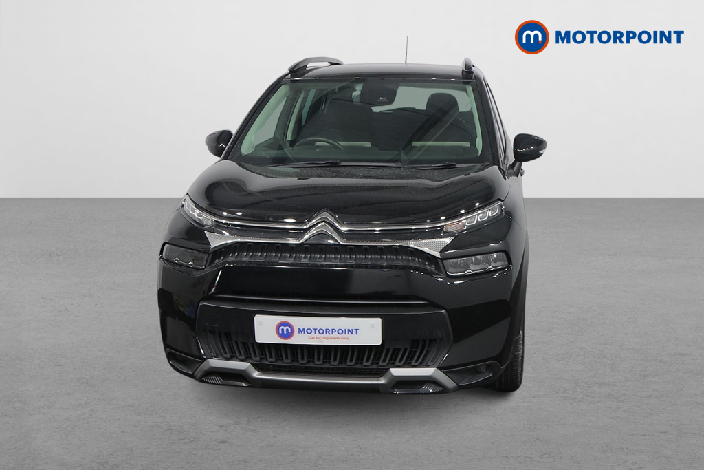 Citroen C3 Aircross Shine Manual Petrol SUV - Stock Number (1544784) - Front bumper