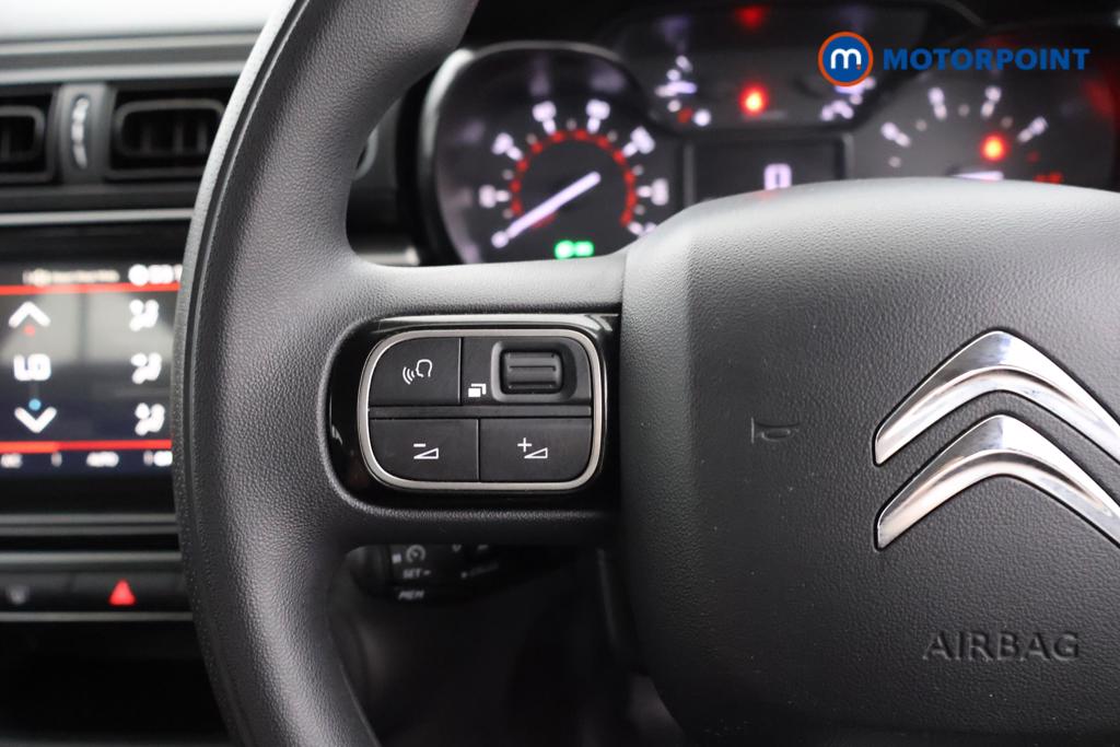 Citroen C3 Feel Manual Petrol Hatchback - Stock Number (1546029) - 2nd supplementary image