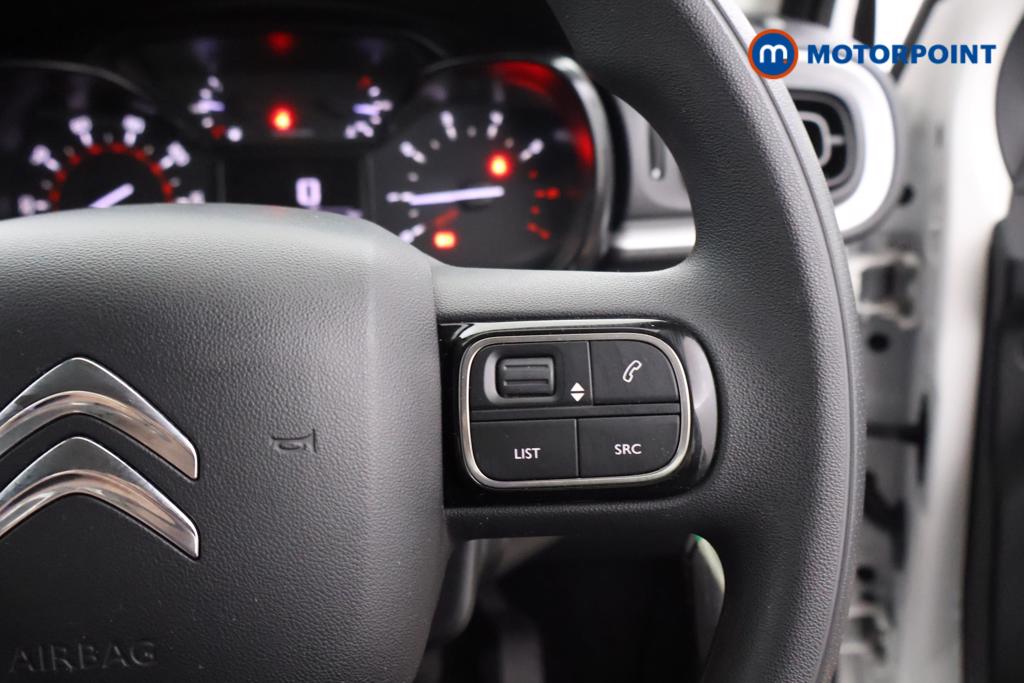 Citroen C3 Feel Manual Petrol Hatchback - Stock Number (1546029) - 3rd supplementary image