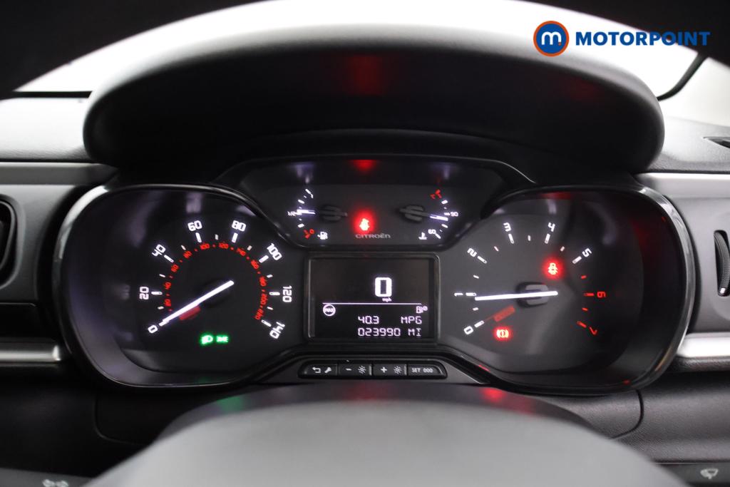 Citroen C3 Feel Manual Petrol Hatchback - Stock Number (1546029) - 4th supplementary image