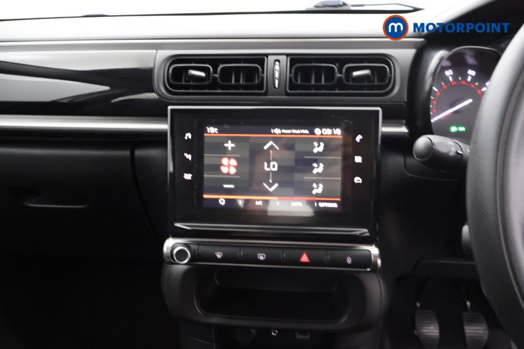 Citroen C3 Feel Manual Petrol Hatchback - Stock Number (1546029) - 5th supplementary image