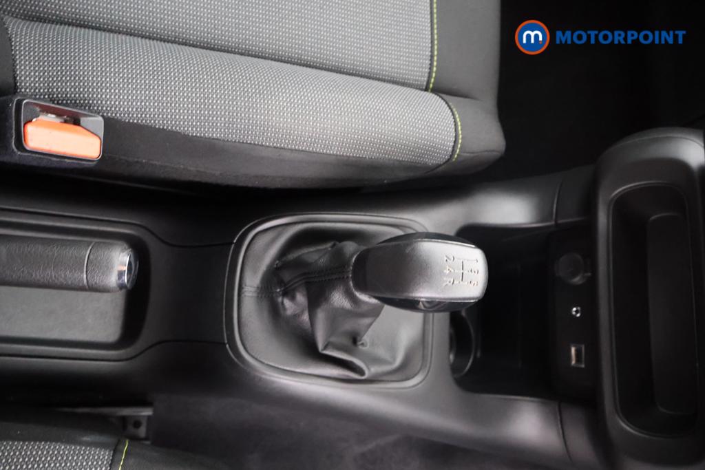 Citroen C3 Feel Manual Petrol Hatchback - Stock Number (1546029) - 6th supplementary image