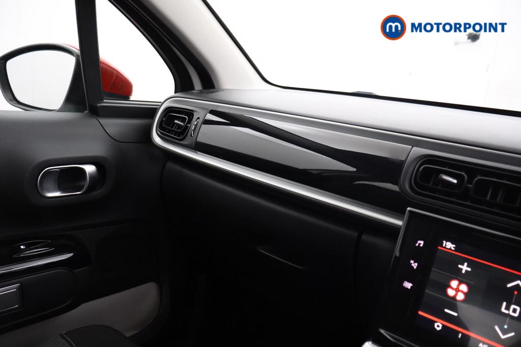 Citroen C3 Feel Manual Petrol Hatchback - Stock Number (1546029) - 7th supplementary image