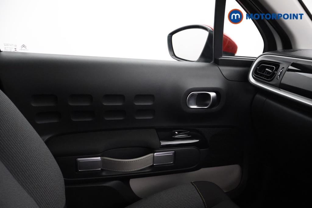 Citroen C3 Feel Manual Petrol Hatchback - Stock Number (1546029) - 8th supplementary image