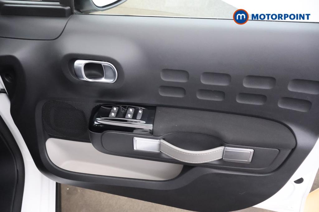 Citroen C3 Feel Manual Petrol Hatchback - Stock Number (1546029) - 9th supplementary image