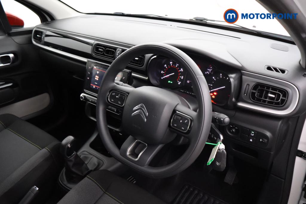 Citroen C3 Feel Manual Petrol Hatchback - Stock Number (1546029) - 10th supplementary image