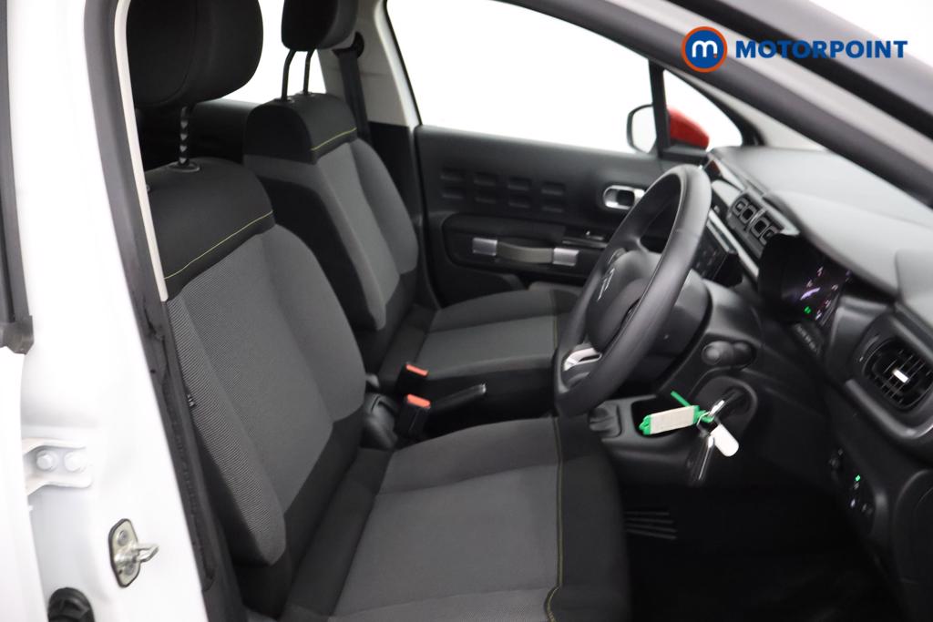 Citroen C3 Feel Manual Petrol Hatchback - Stock Number (1546029) - 11th supplementary image